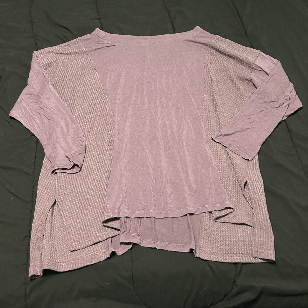 Livi Active Top